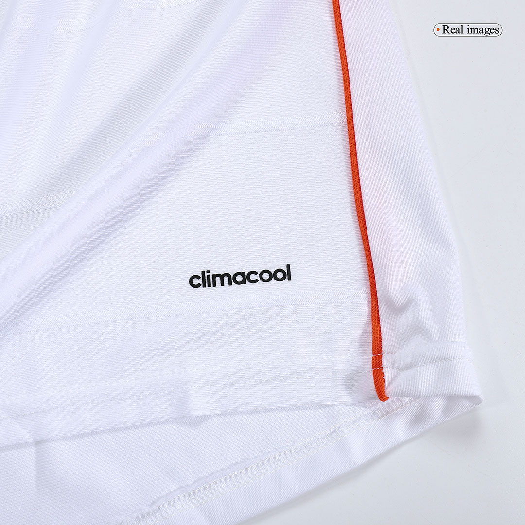 Retro Real Madrid Home Jersey 2013/14 - minejerseys