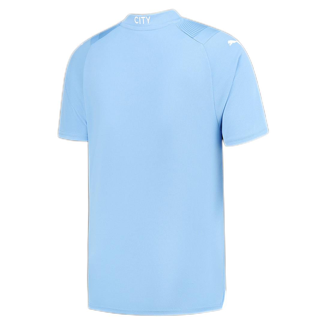 [Super Replica] Manchester City Home Jersey 2023/24 - minejerseys