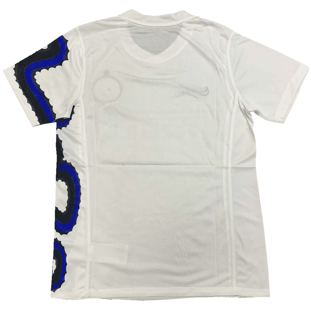 Retro Inter Milan Away Jersey 2010/11 - minejerseys