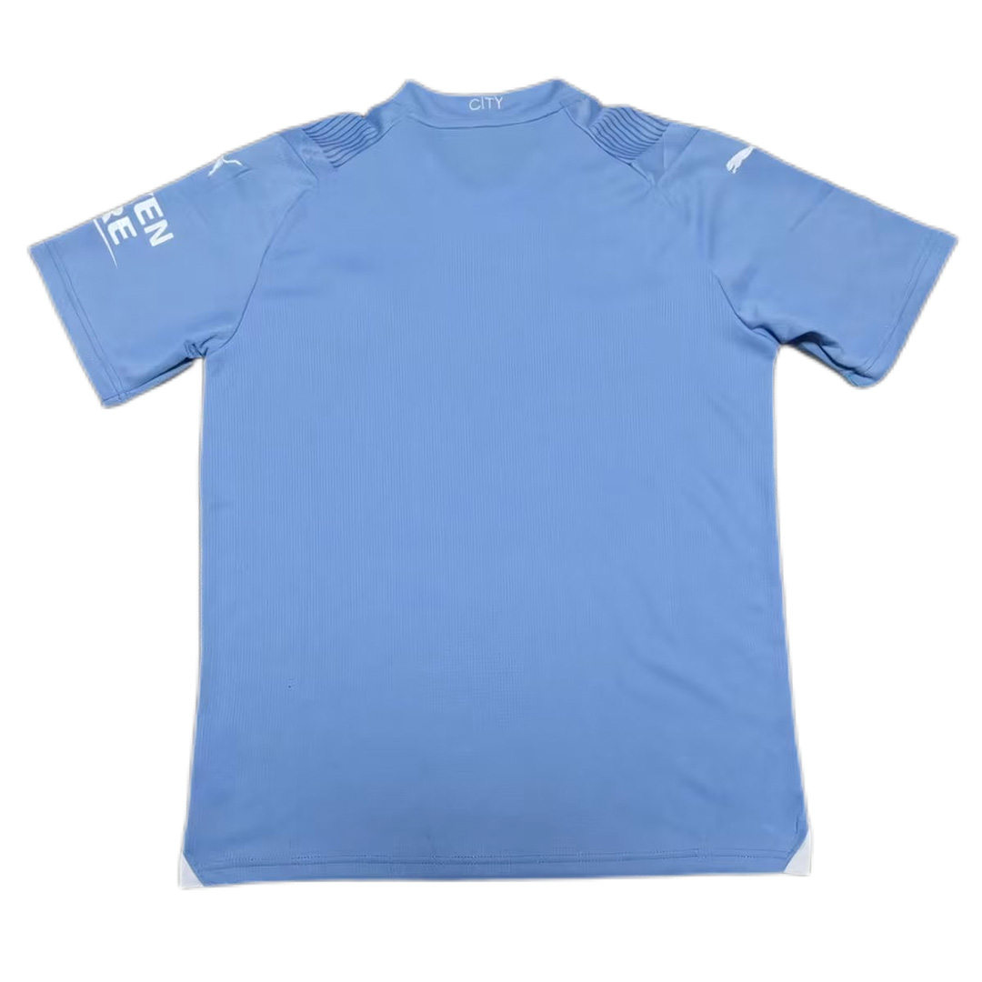 [Super Replica] Manchester City Home Jersey 2023/24 - minejerseys