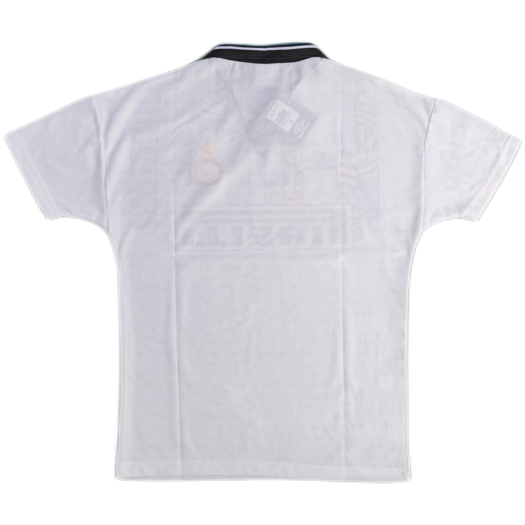 Retro Inter Milan Away Jersey 1995/96 - minejerseys