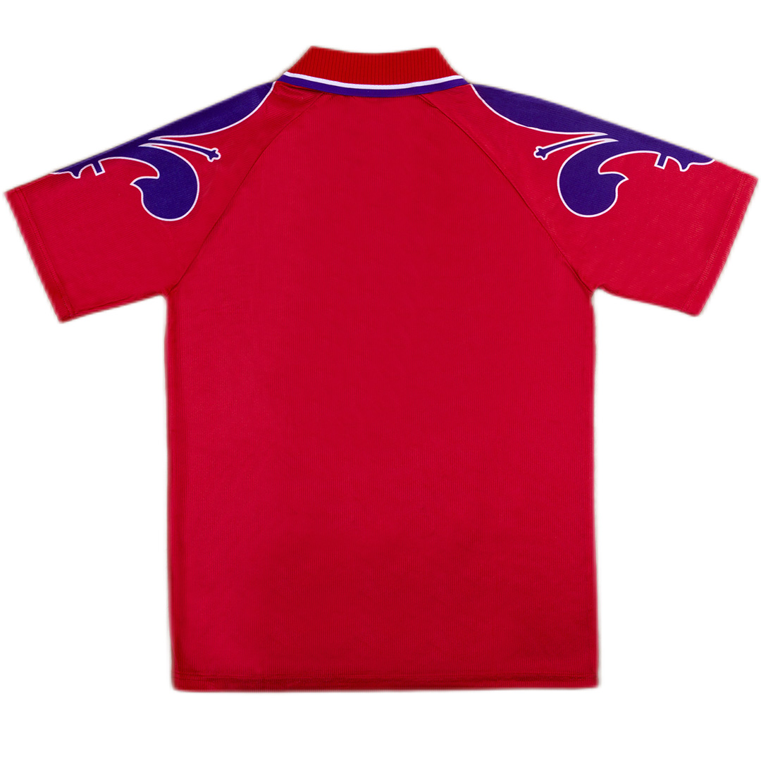 Retro Fiorentina Third Jersey 1995/97 - minejerseys