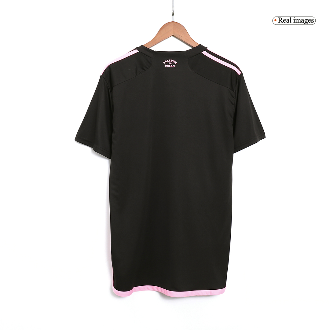 [Super Replica] Inter Miami CF Away Jersey La Noche 2023 - minejerseys