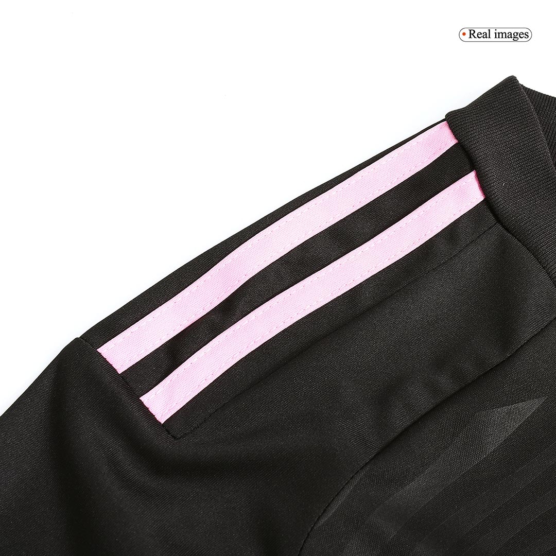 [Super Replica] Inter Miami CF Away Jersey La Noche 2023 - minejerseys