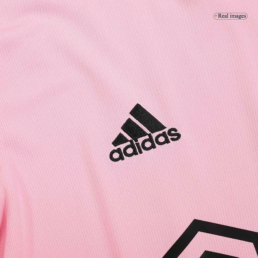 [Super Replica] Inter Miami CF Home Jersey 2023 - minejerseys