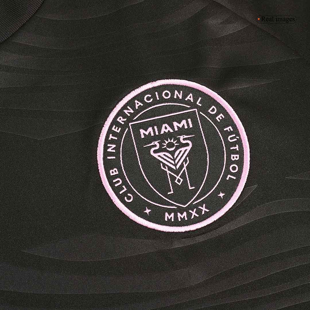 [Super Replica] Inter Miami CF Away Jersey La Noche 2023 - minejerseys