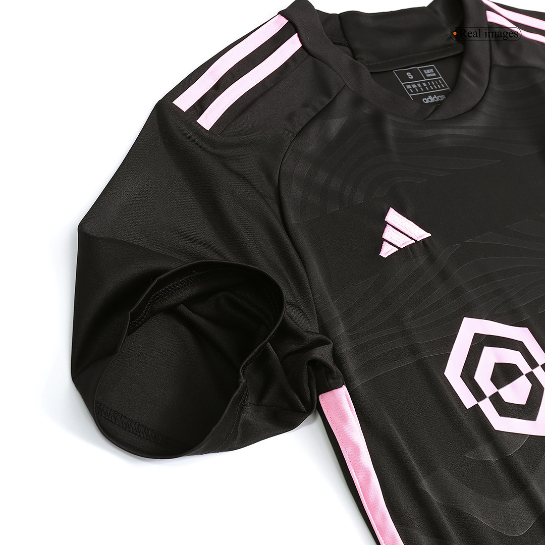 [Super Replica] Inter Miami CF Away Jersey La Noche 2023 - minejerseys