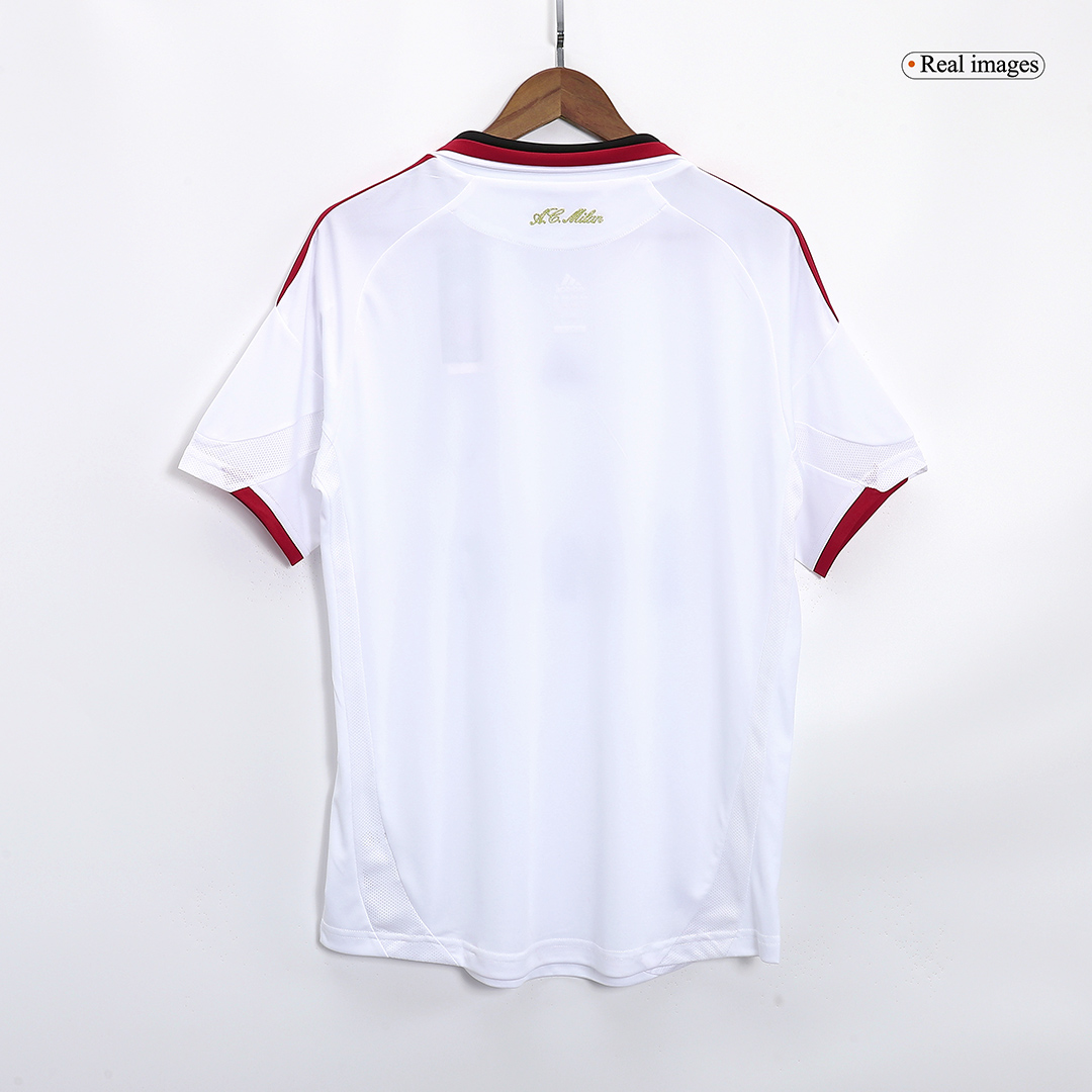 Retro AC Milan Away Jersey 2009/10 - minejerseys