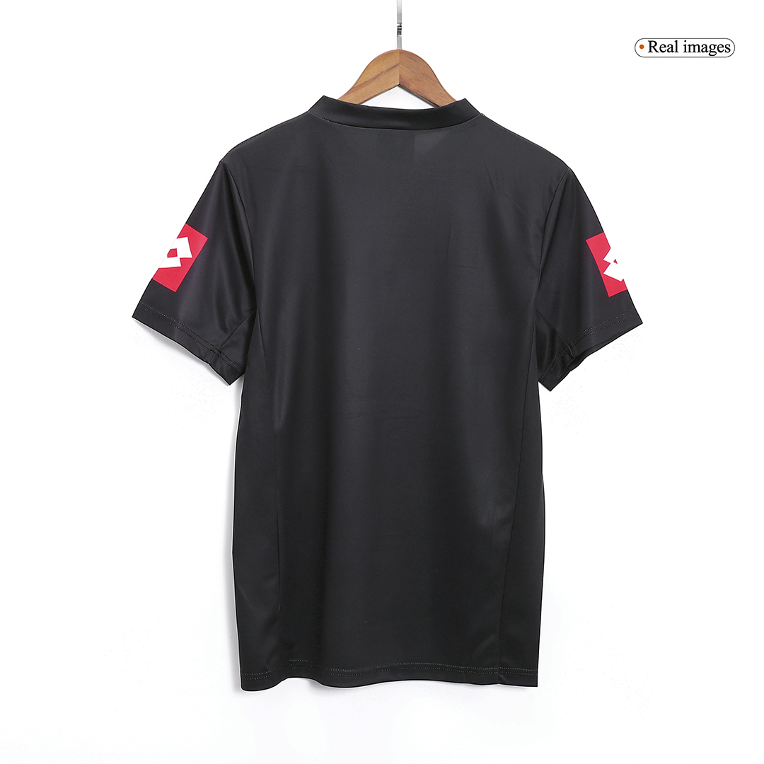 Retro Juventus Away Jersey 2001/02 - minejerseys