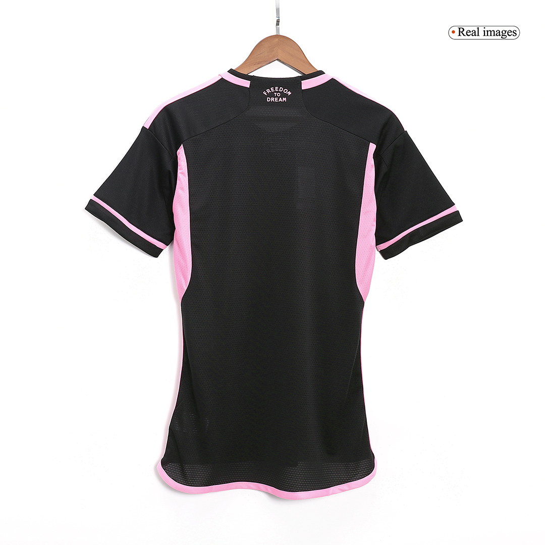 Inter Miami CF Away Jersey La Noche Player Version 2023 - minejerseys