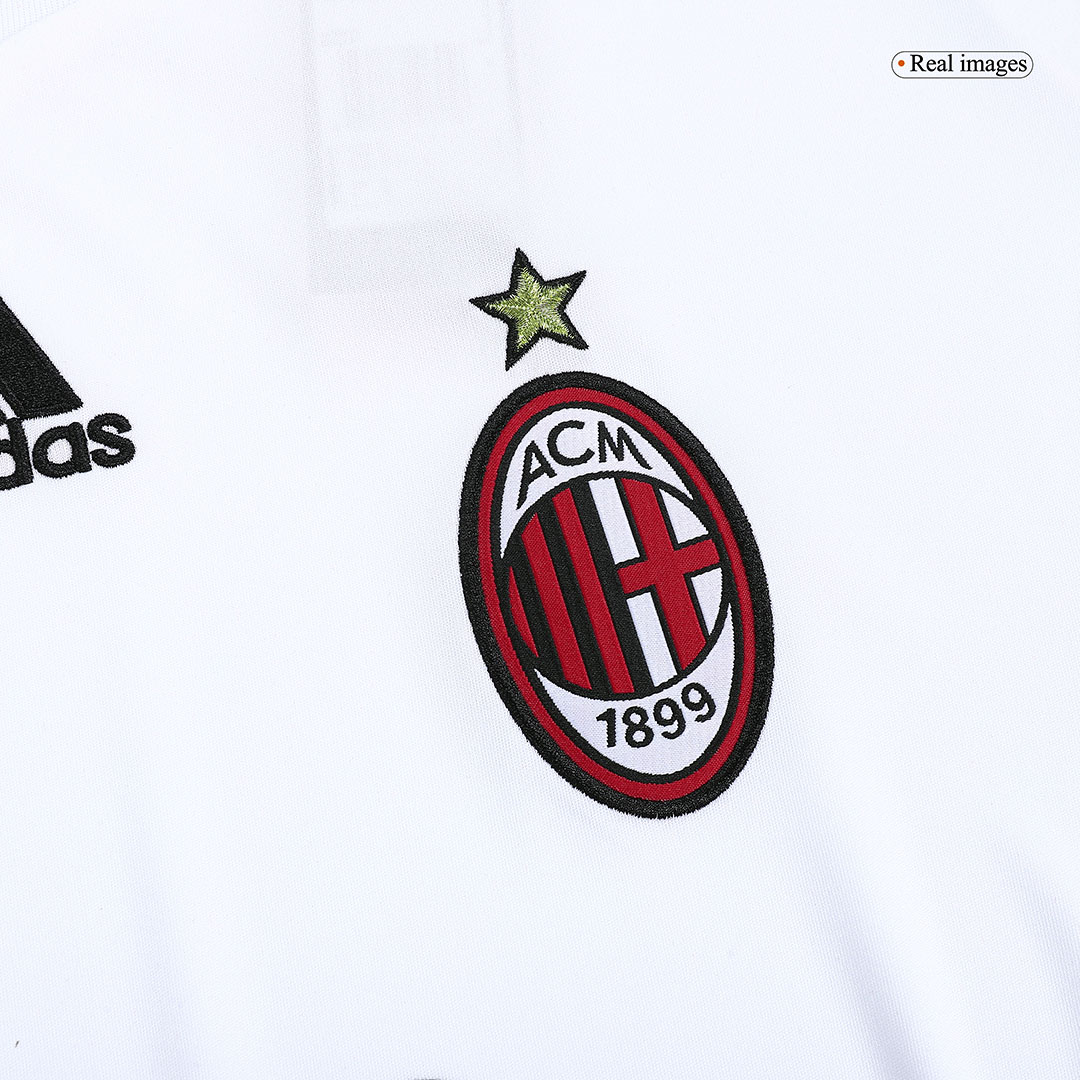 Retro AC Milan Away Jersey 2009/10 - minejerseys