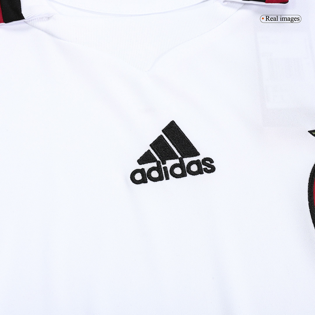 Retro AC Milan Away Jersey 2009/10 - minejerseys