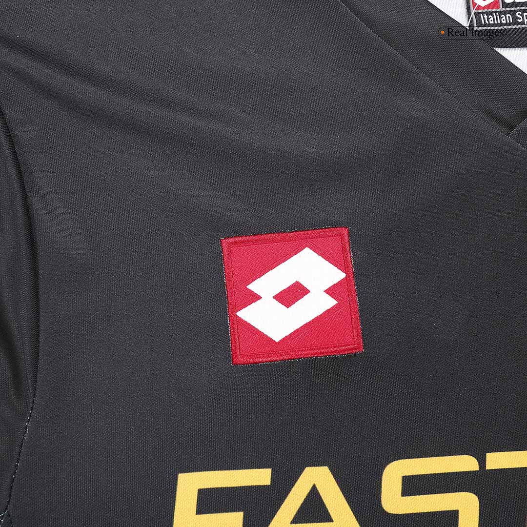 Retro Juventus Away Jersey 2001/02 - minejerseys