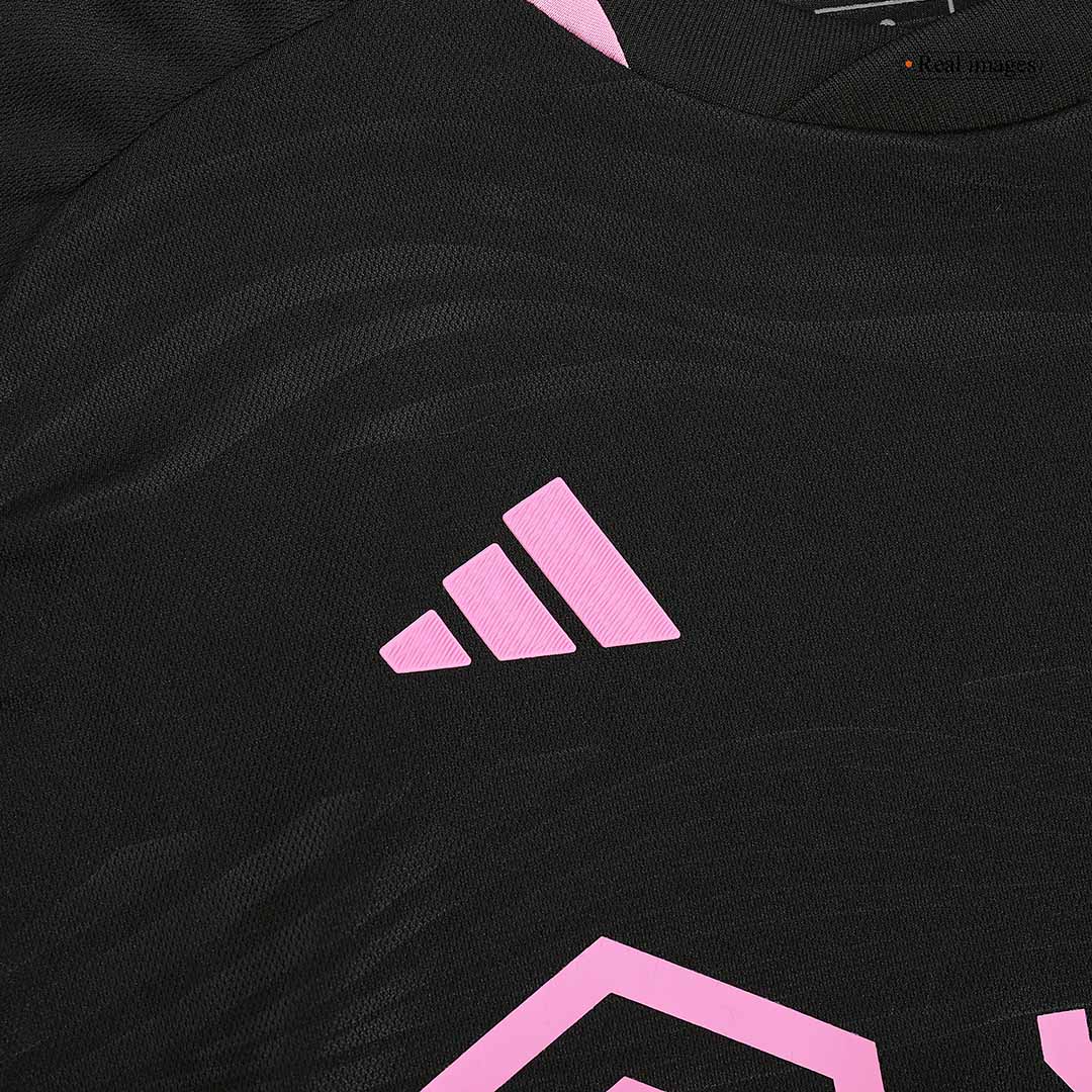 Inter Miami CF Away Jersey La Noche Player Version 2023 - minejerseys