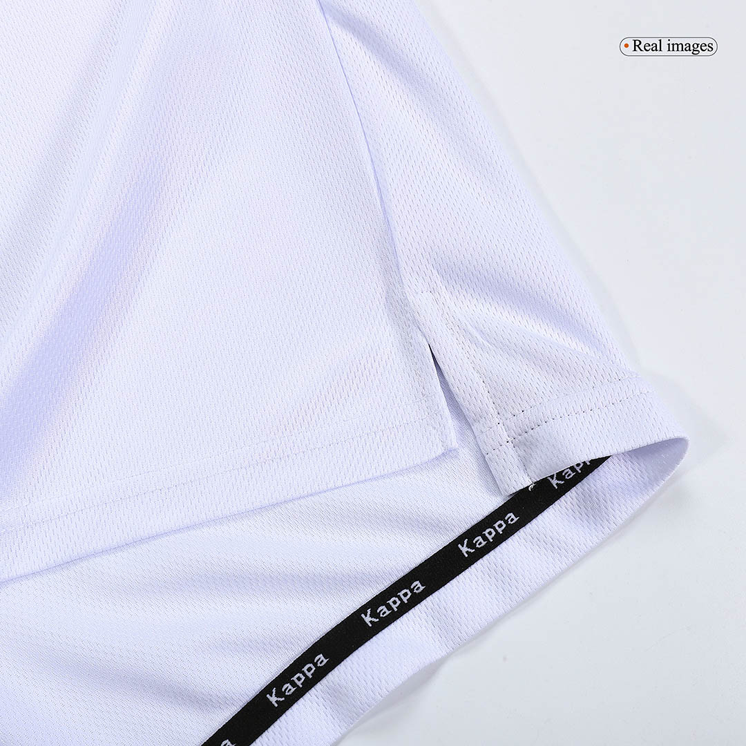 Retro Manchester City Away Jersey 1997/98 - minejerseys