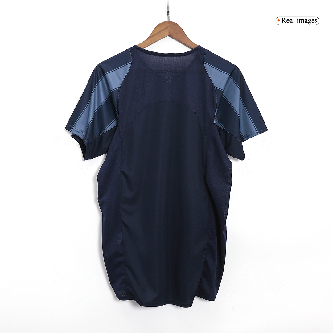 Retro Inter Milan Away Jersey 2004/05 - minejerseys