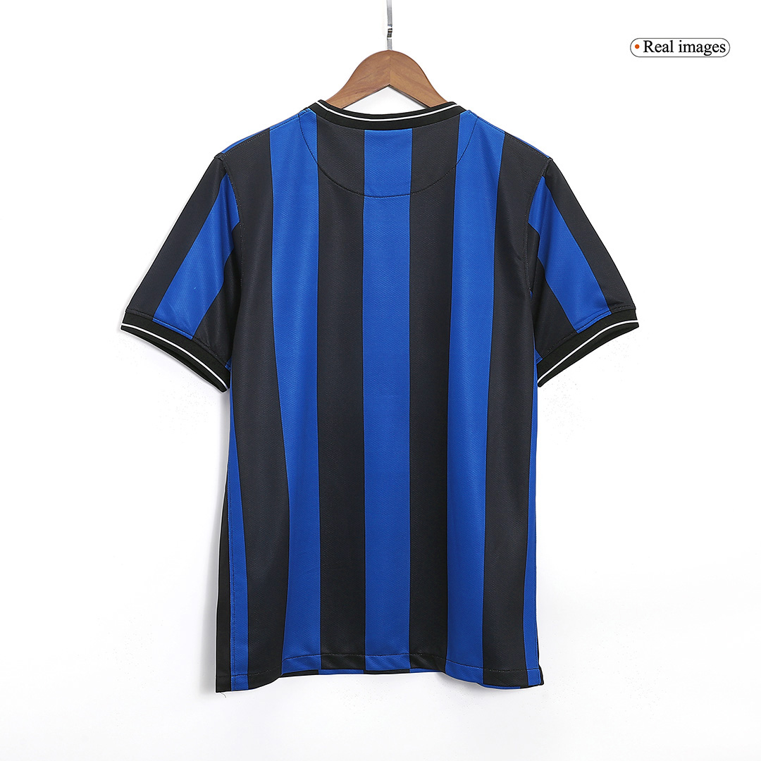 Retro Inter Milan Home Jersey 2009/10 - minejerseys