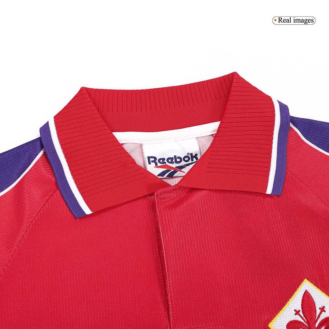 Retro Fiorentina Third Jersey 1995/97 - minejerseys
