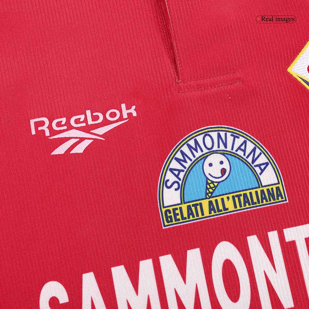 Retro Fiorentina Third Jersey 1995/97 - minejerseys