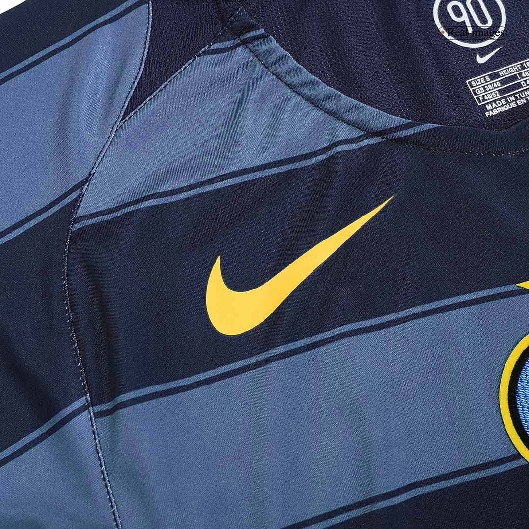 Retro Inter Milan Away Jersey 2004/05 - minejerseys