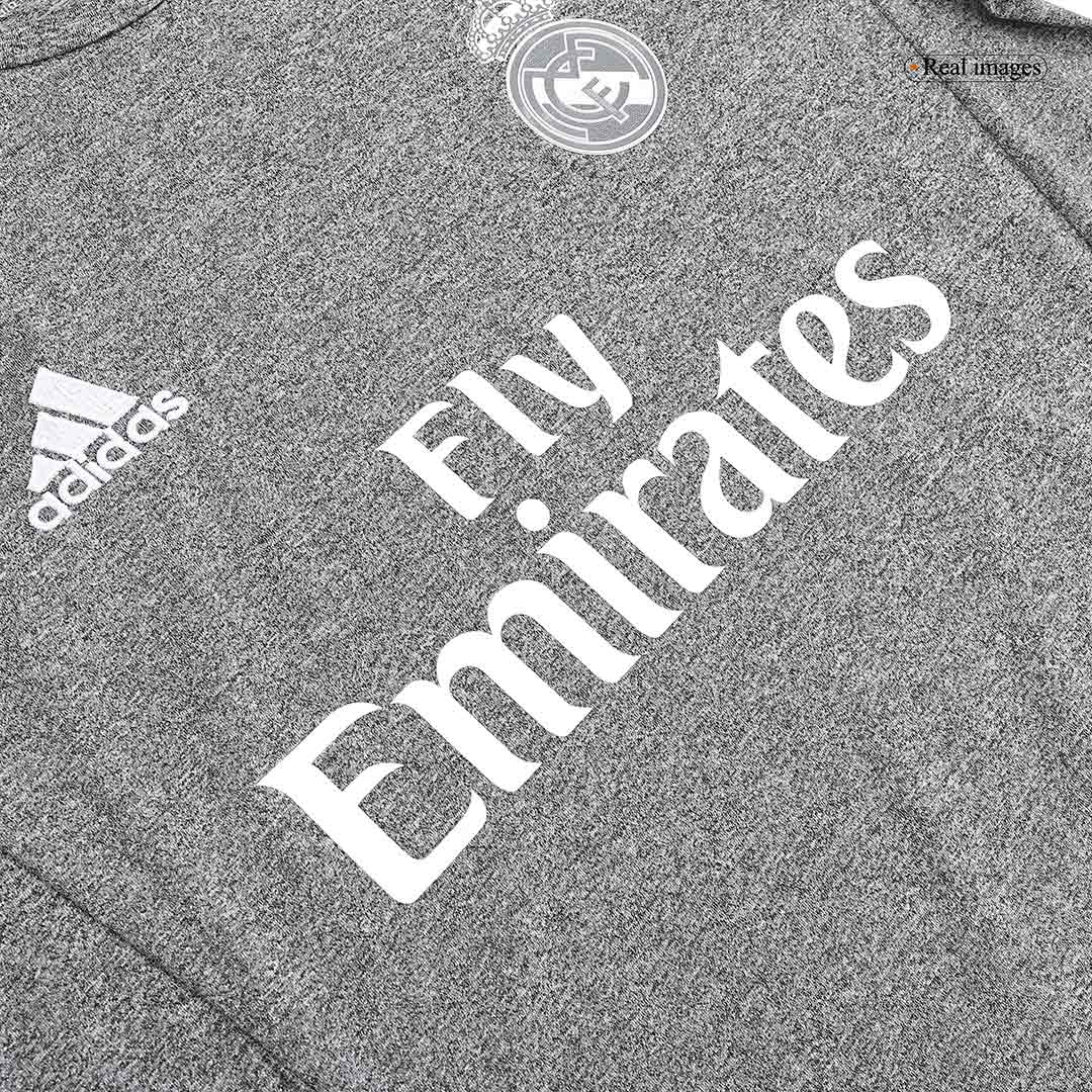 Retro Real Madrid Away Jersey 2015/16 - minejerseys