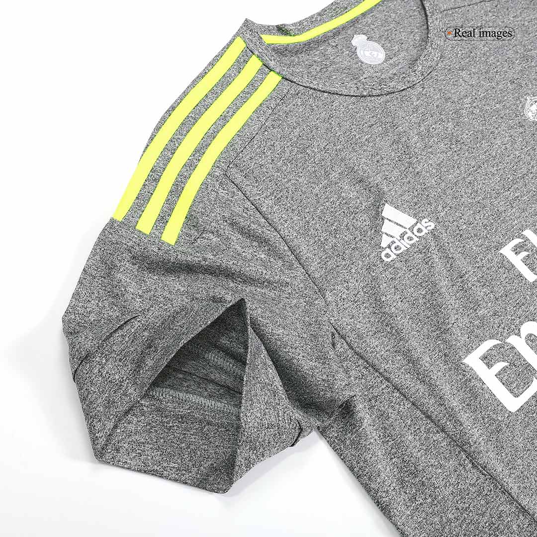 Retro Real Madrid Away Jersey 2015/16 - minejerseys