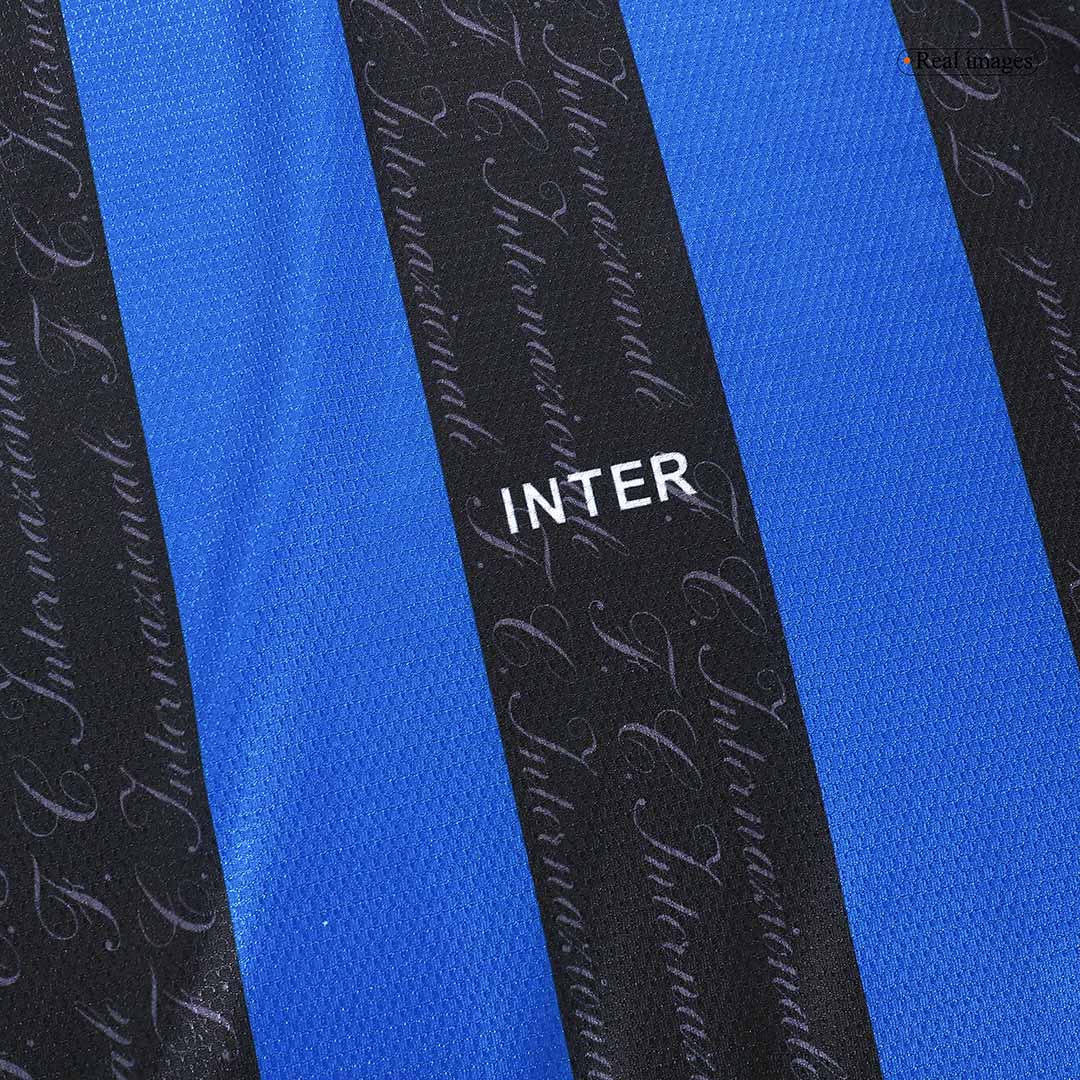 Retro Inter Milan Home Jersey 1997/98 - minejerseys