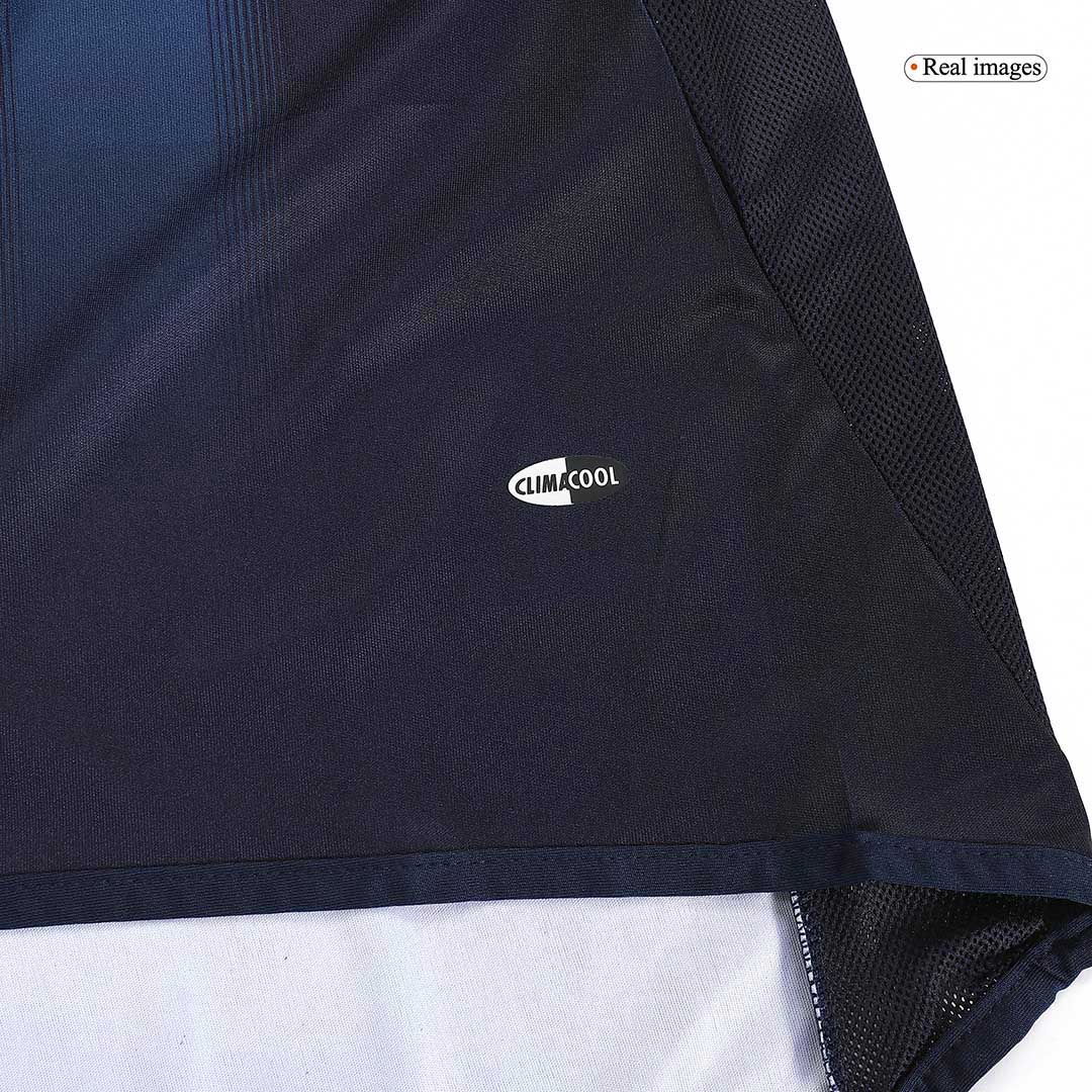 Retro Newcastle United Away Jersey 2004/05 - minejerseys
