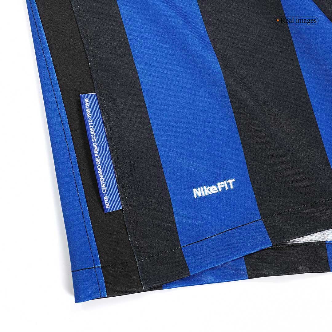 Retro Inter Milan Home Jersey 2009/10 - minejerseys