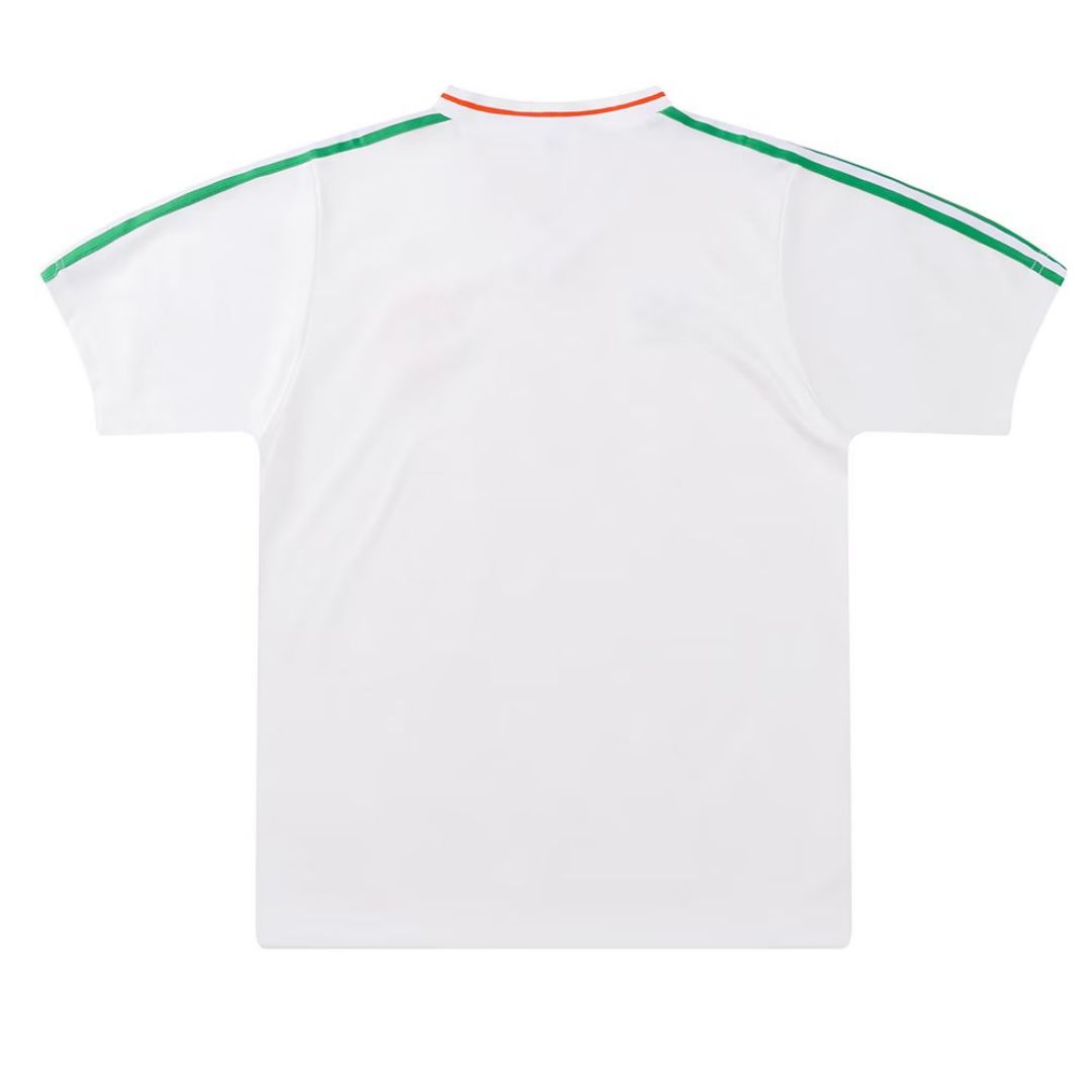 Retro Ireland Away Jersey World Cup 1990 - minejerseys