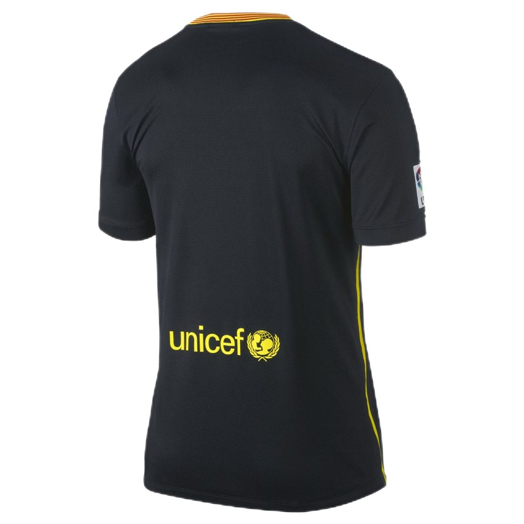 Retro Barcelona Third Jersey 2013/14 - minejerseys