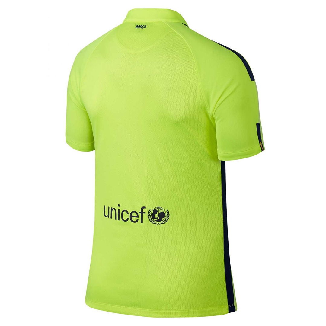 Retro Barcelona Third Jersey 2014/15 - minejerseys