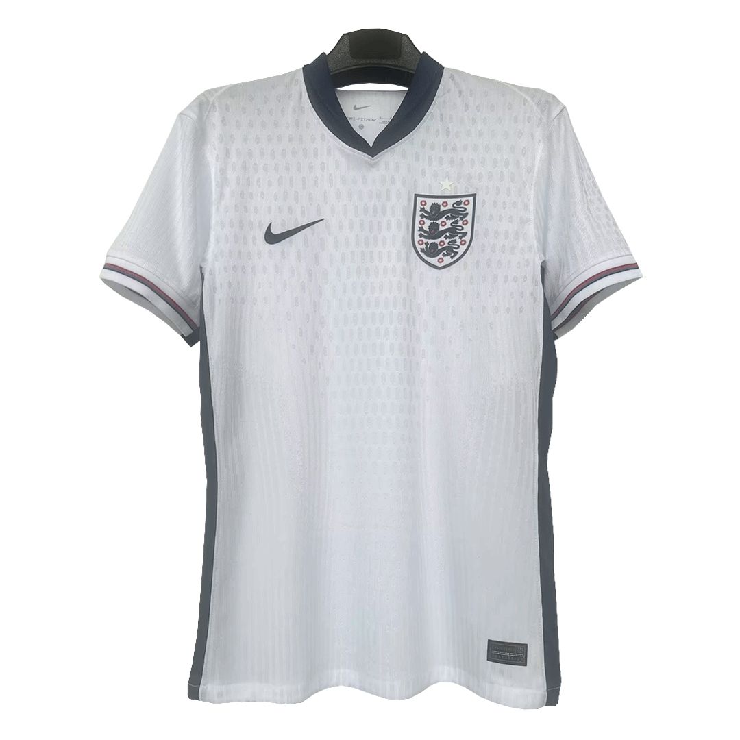 England Home Match Jersey Player Version EURO 2024 - minejerseys
