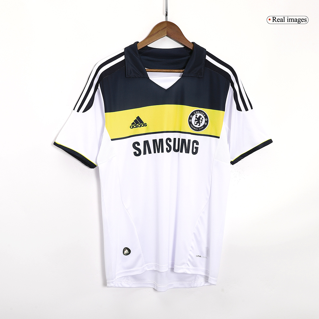 Retro Chelsea Third Jersey 2011/12 - minejerseys