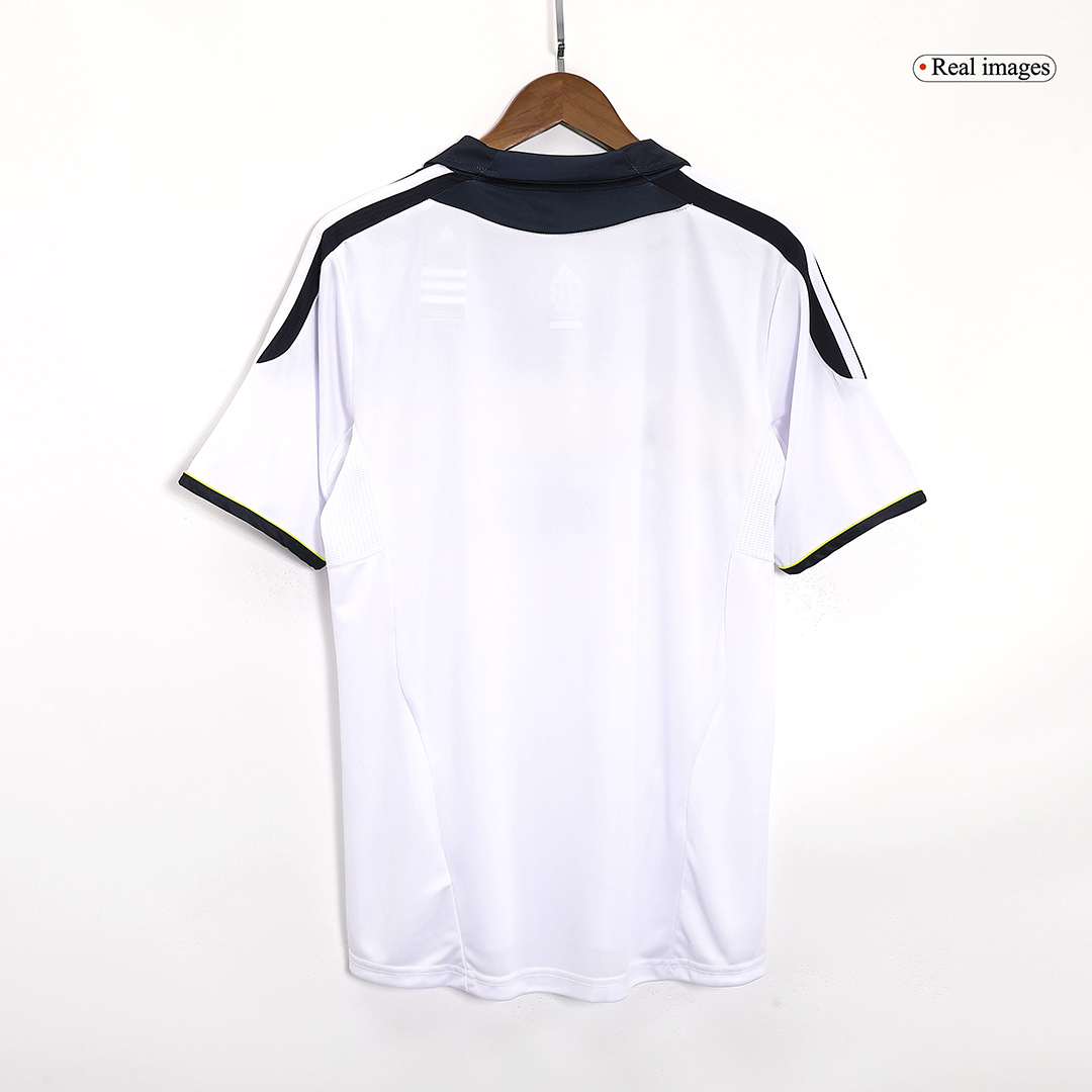 Retro Chelsea Third Jersey 2011/12 - minejerseys