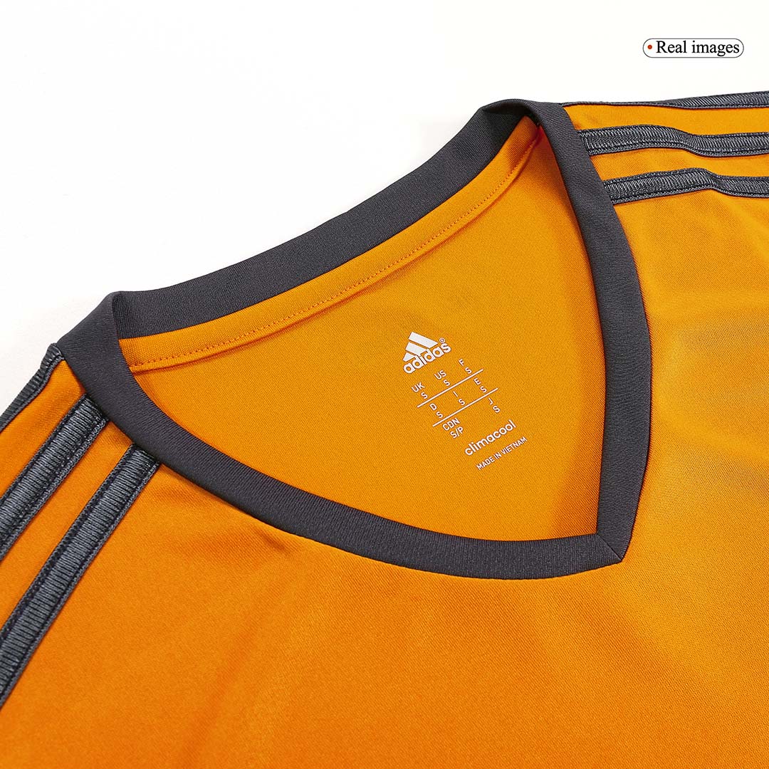 Retro Real Madrid Third Jersey 2013/14 - minejerseys