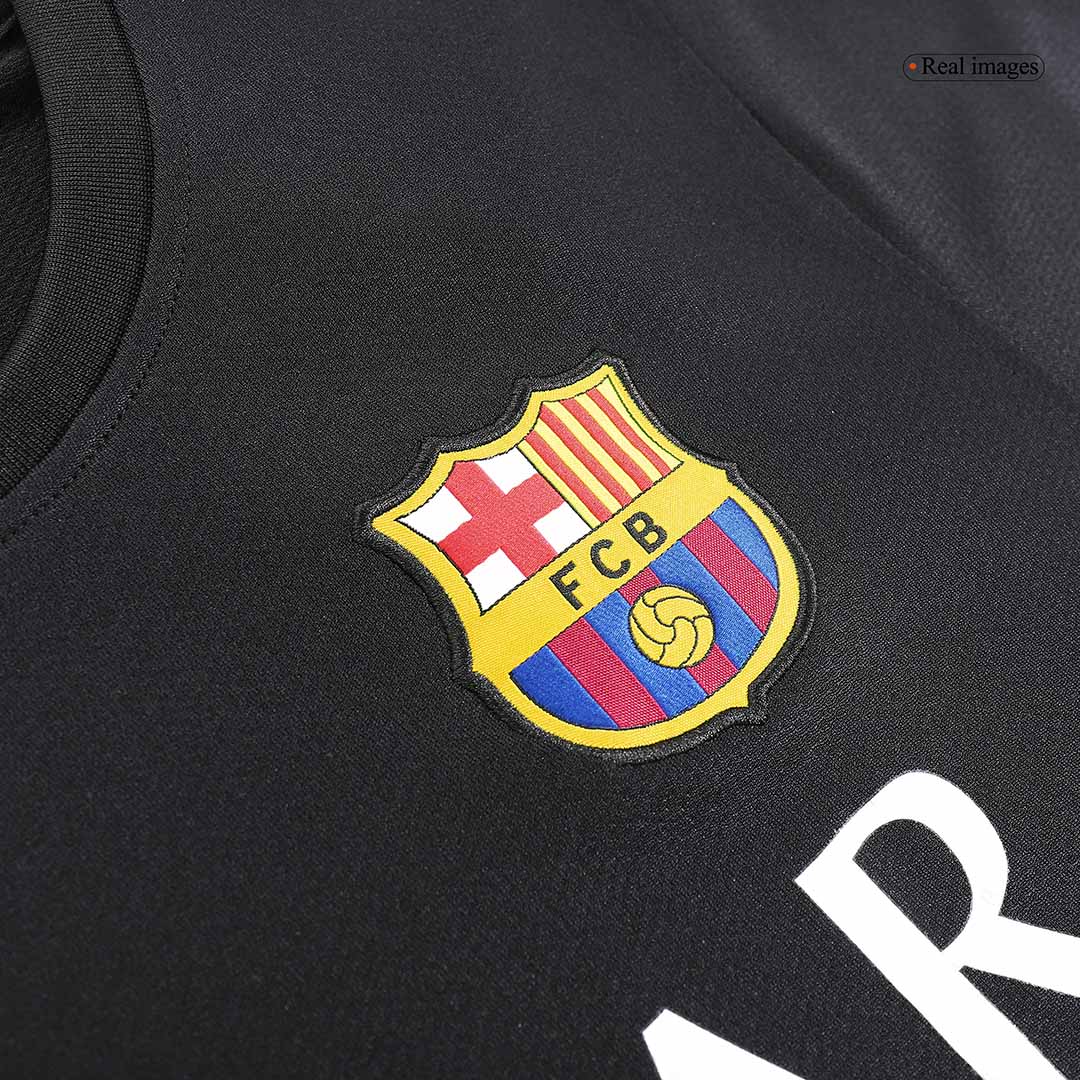 Retro Barcelona Third Jersey 2013/14 - minejerseys