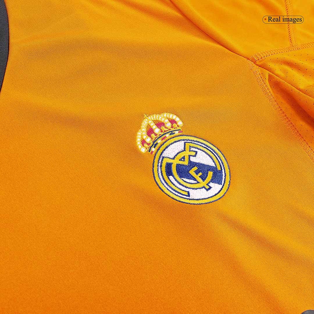Retro Real Madrid Third Jersey 2013/14 - minejerseys