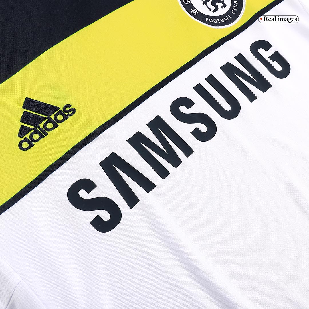Retro Chelsea Third Jersey 2011/12 - minejerseys