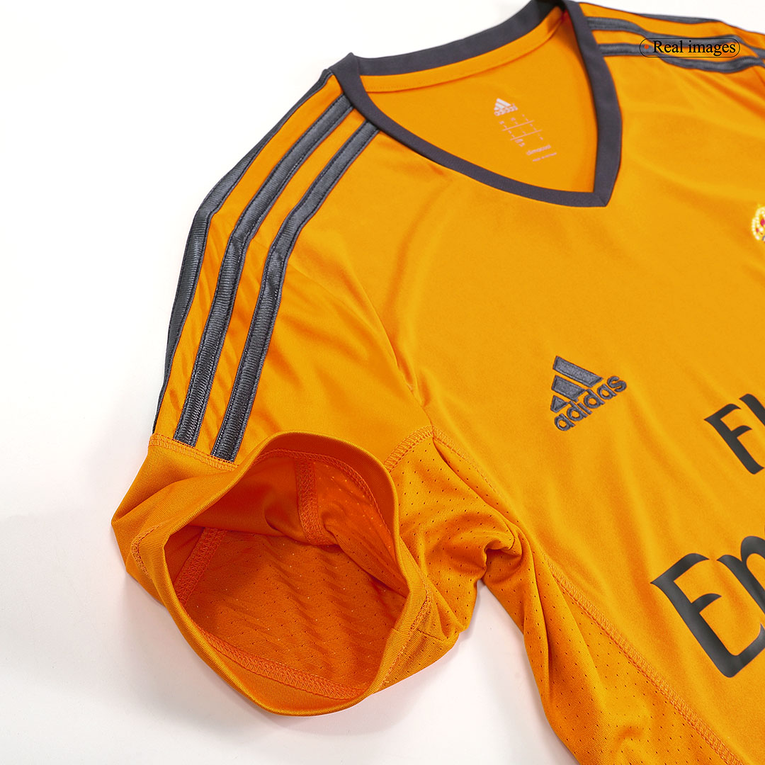 Retro Real Madrid Third Jersey 2013/14 - minejerseys