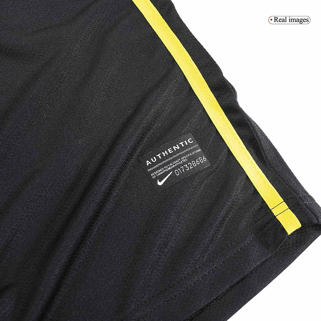 Retro Barcelona Third Jersey 2013/14 - minejerseys