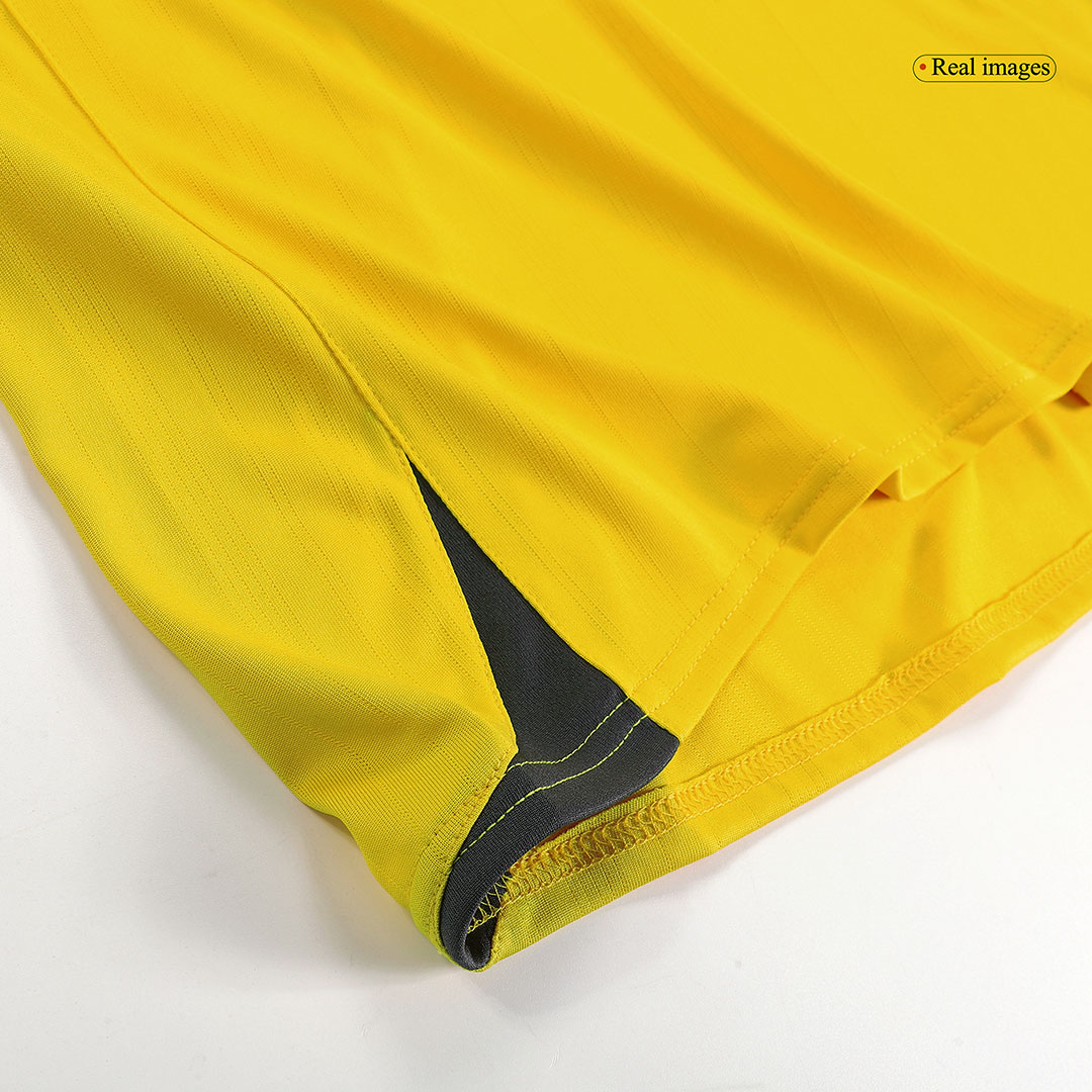 Retro Arsenal Away Jersey 2005/06 - minejerseys