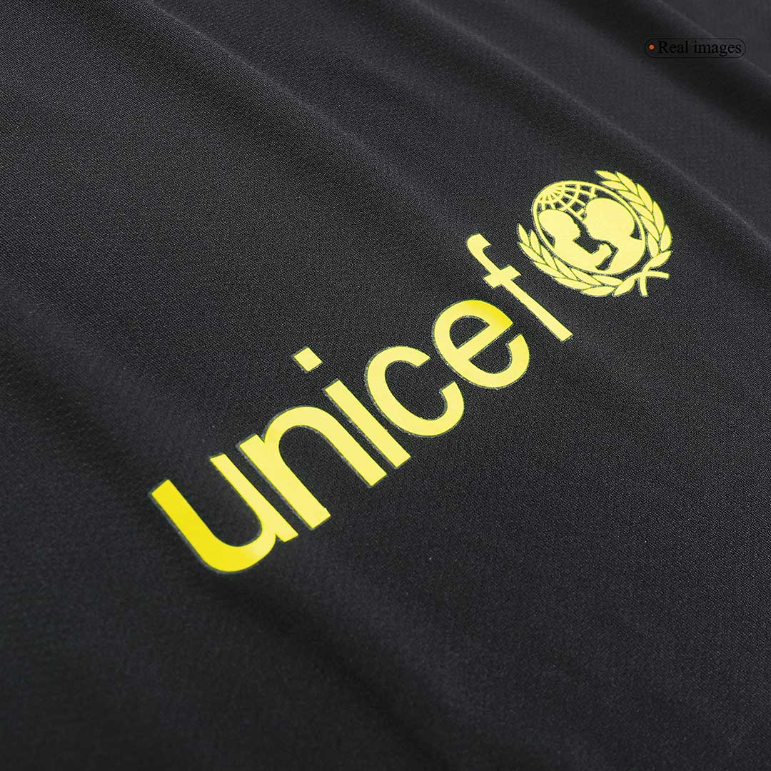 Retro Barcelona Third Jersey 2013/14 - minejerseys