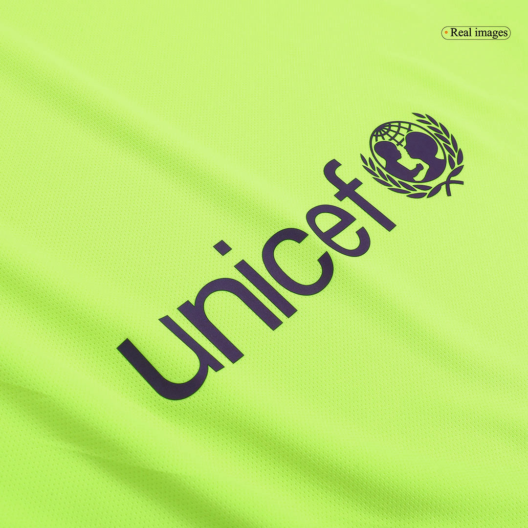 Retro Barcelona Third Jersey 2014/15 - minejerseys