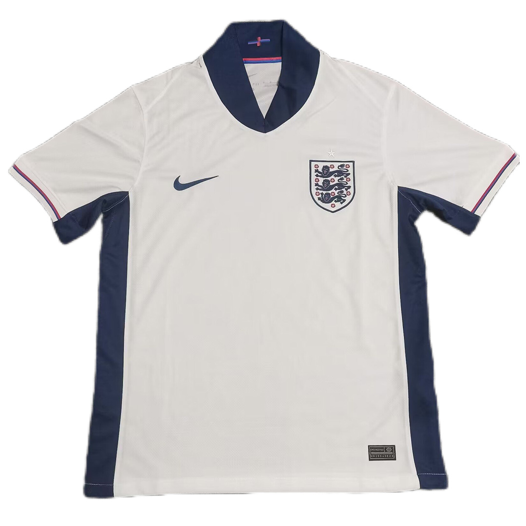 [Super Replica] England Home Jersey EURO 2024 - minejerseys