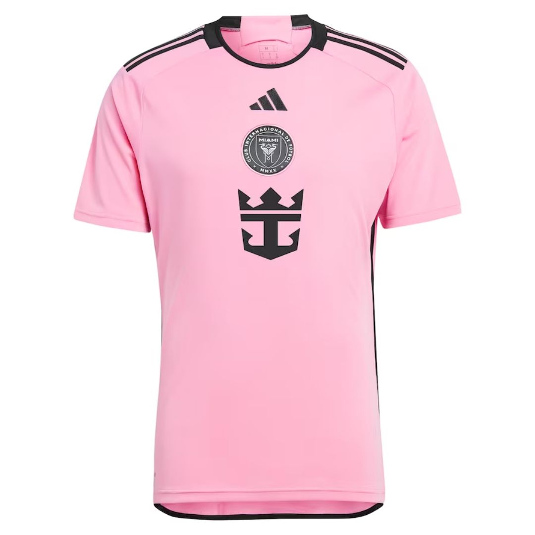 [Super Replica] Inter Miami Home Jersey 2024 - minejerseys