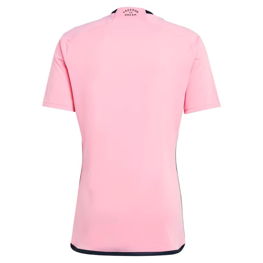 [Super Replica] Inter Miami Home Jersey 2024 - minejerseys