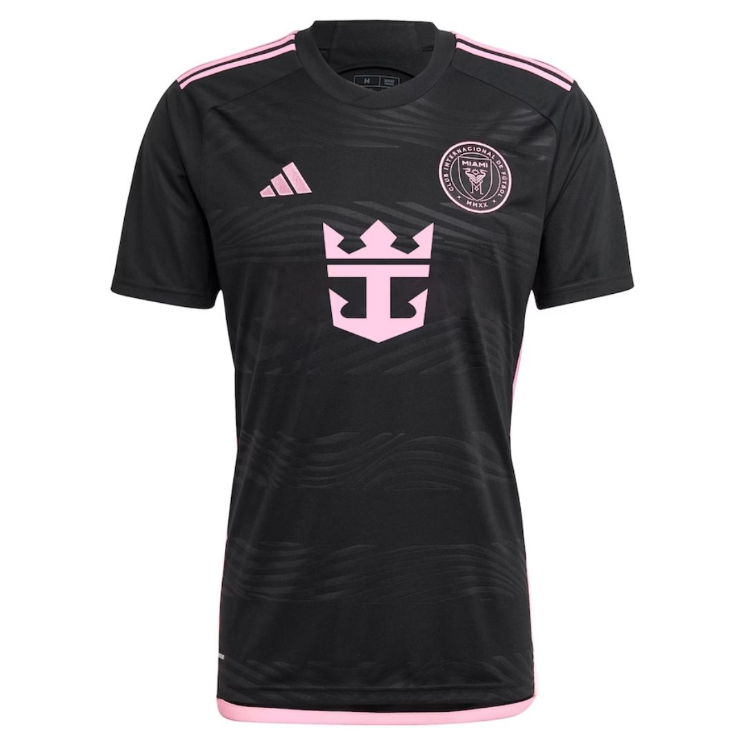 [Super Replica] Inter Miami CF Away La Noche Jersey 2024 - minejerseys
