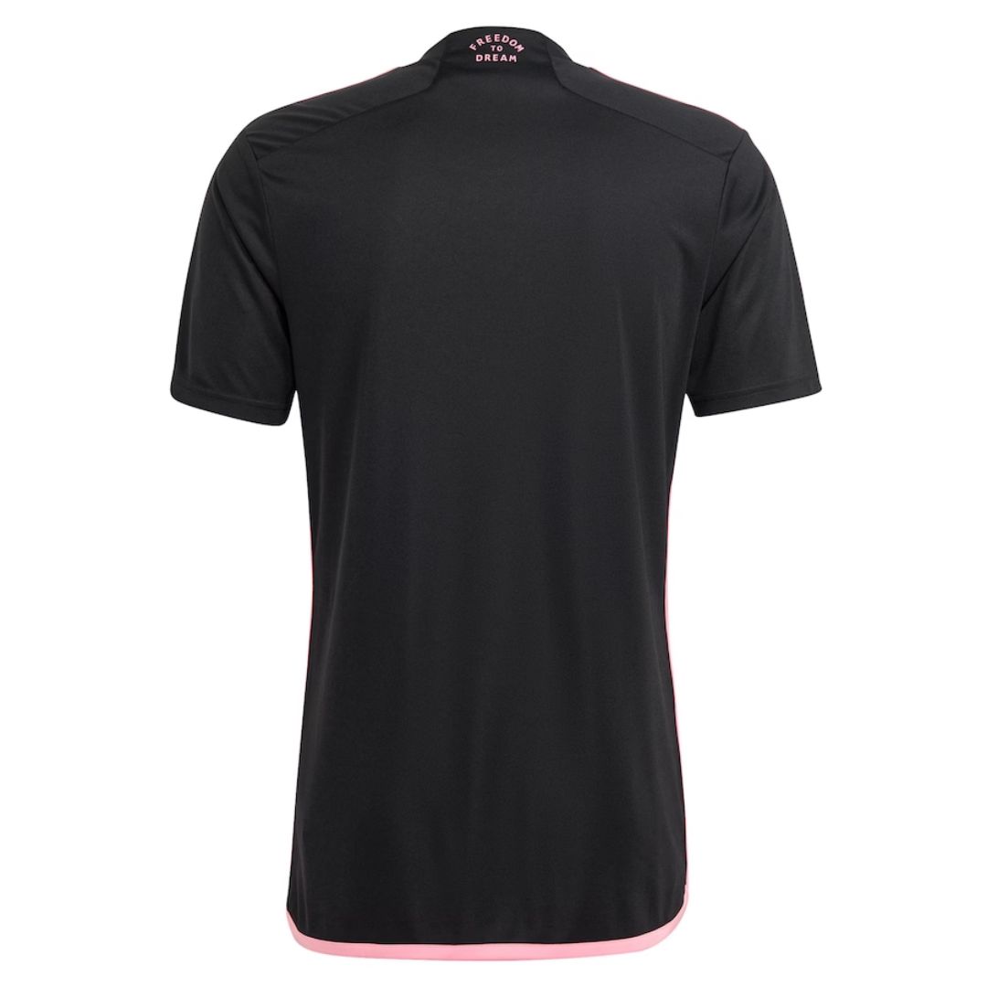 [Super Replica] Inter Miami CF Away La Noche Jersey 2024 - minejerseys