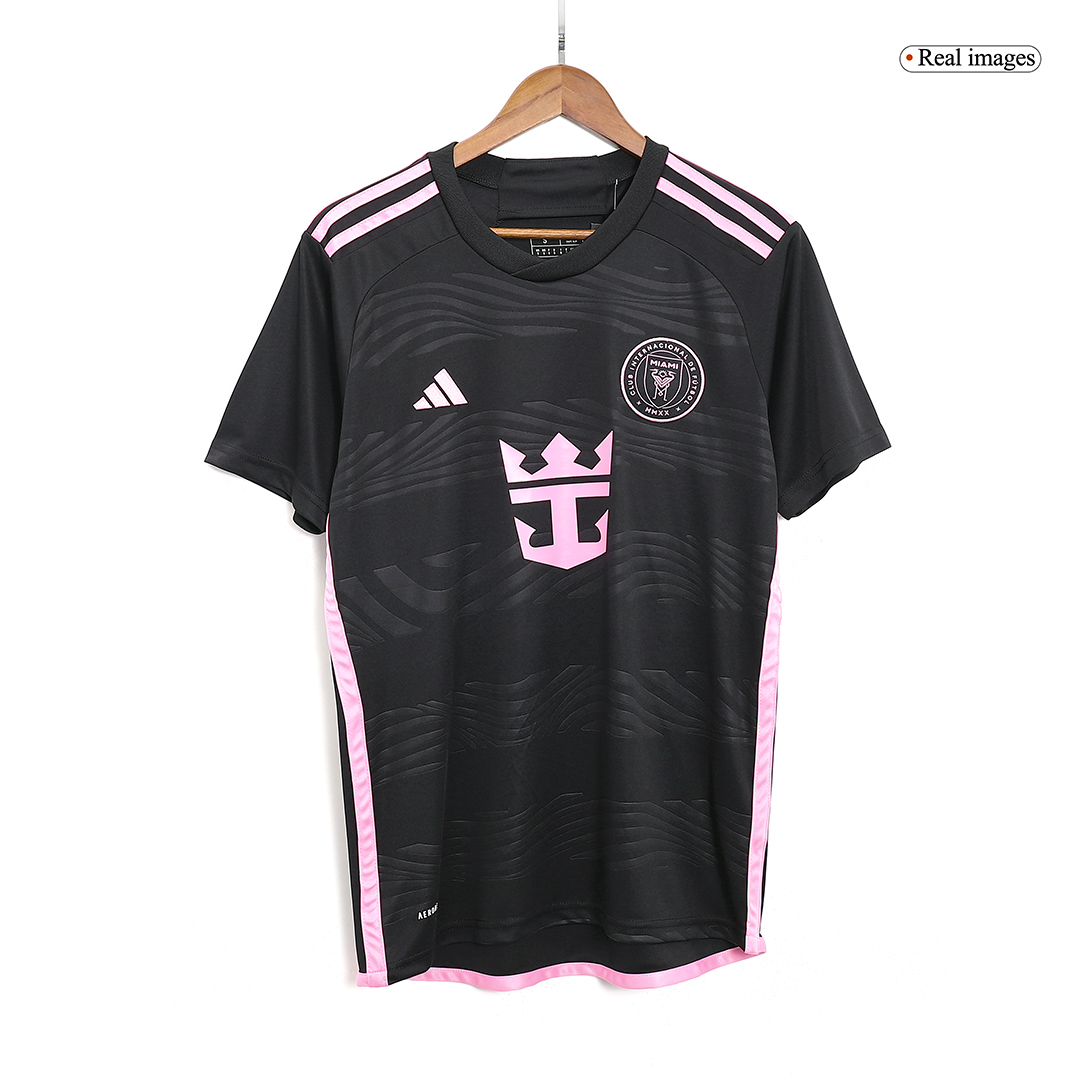 [Super Replica] Inter Miami CF Away Kit 2024 - minejerseys